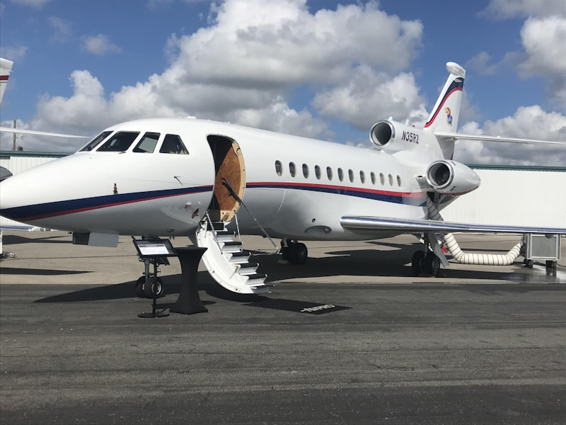 Dublin Airport Transfers