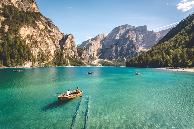 Day Trips & Private Tours