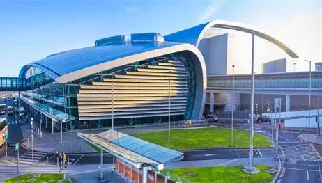 Dublin Airport Transfers
