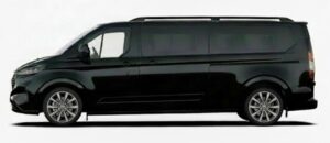 Executive Van