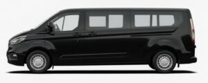 Van 8 Seater